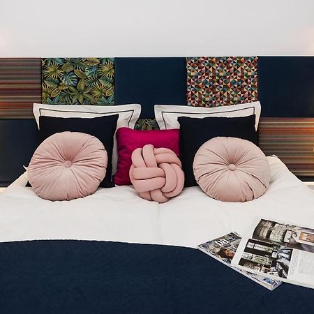 Luxury Spa Apartment Old Town Cracovia Esterno foto