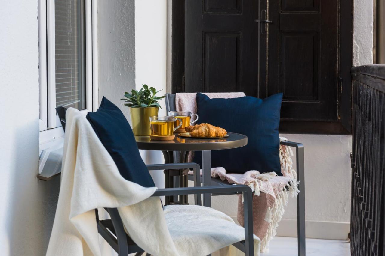 Luxury Spa Apartment Old Town Cracovia Esterno foto
