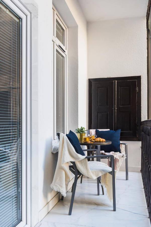 Luxury Spa Apartment Old Town Cracovia Esterno foto
