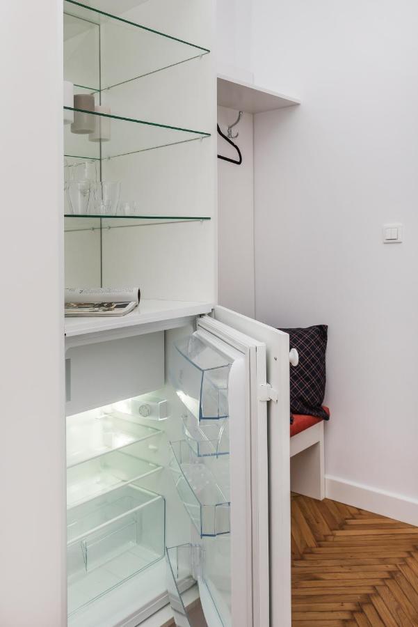 Luxury Spa Apartment Old Town Cracovia Esterno foto